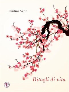 Cover Ritagli di vita (eBook, ePUB)