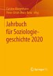 Jahrbuch für Soziologiegeschichte 2020 - Bild 1
