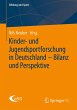 Kinder- und Jugendsportforschung in... - Bild 1