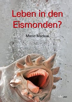 Leben in den Eismonden? - Markus, Mario