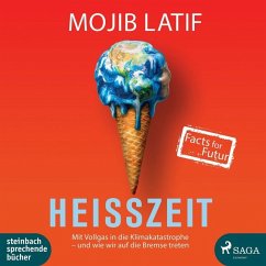 Heißzeit - Latif, Mojib