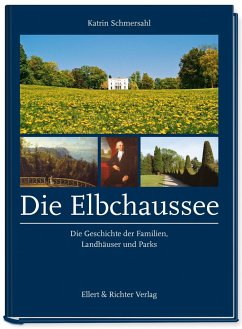 Die Elbchaussee - Schmersahl, Katrin