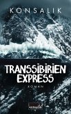 Transsibirien-Express (eBook, ePUB)