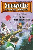 Seewölfe - Piraten der Weltmeere 636 (eBook, ePUB)