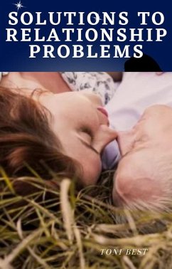Solutions to Relationship Problems (eBook, ePUB) - BEST, TONI