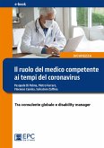 Il ruolo del medico competente ai tempi del Coronavirus (eBook, ePUB)