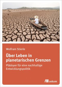 Über Leben in planetarischen Grenzen (eBook, PDF) - Stierle, Wolfram