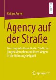 Agency auf der Straße