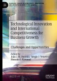 Technological Innovation and International Competitiveness for Business Growth