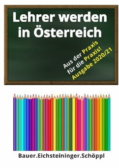 Lehrer werden in Österreich