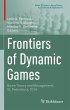 Frontiers of Dynamic Games - Bild 1