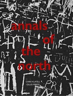 Cover Annals of the North