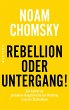 Rebellion oder Untergang! (eBook, ePUB) - Bild 1