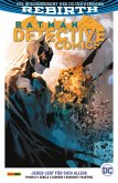 Batman - Detective Comics, Band 5 (2. Serie) - Jeder lebt für sich allein (eBook, PDF)