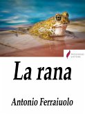 La rana (eBook, ePUB)