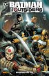 Batman und die Outsiders, Band 1 -... - Bild 1