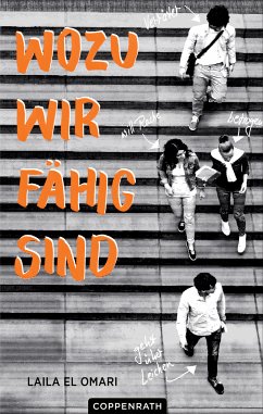 Wozu wir fähig sind (eBook, ePUB) - Omari, Laila El