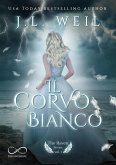 Il corvo Bianco (eBook, ePUB)