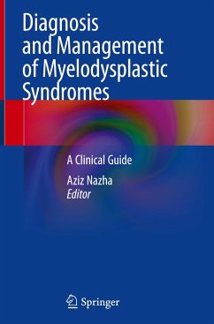 Diagnosis and Management of Myelodysplastic Syndromes