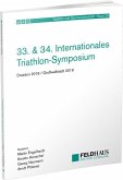 33. & 34. Internationales Triathlon-Symposium