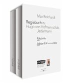 Regiebuch zu Hugo von Hofmannsthals 