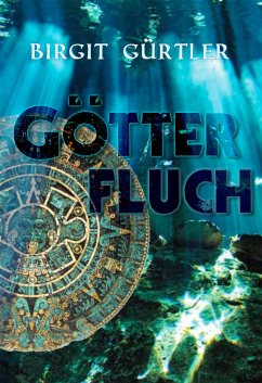 Götterfluch (eBook, ePUB) - Gürtler, Birgit