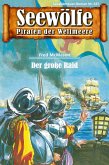 Seewölfe - Piraten der Weltmeere 637 (eBook, ePUB)