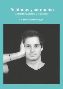 Acúfenos y compañía (eBook, ePUB) - Biesinger, Eberhard