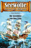 Seewölfe - Piraten der Weltmeere 640 (eBook, ePUB)