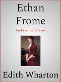 Ethan Frome (eBook, ePUB) Ethan Frome (eBook, ePUB)