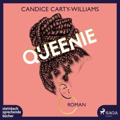 Queenie - Carty-Williams, Candice