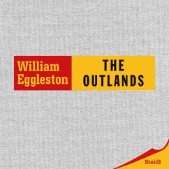 The Outlands - Eggleston, William