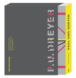 Paul Uwe Dreyer, Werkverzeichnis der Gemälde, Zeichnungen und Druckgrafiken - Baur, Andreas;Rumig, Anja;Kerber, Bernhard