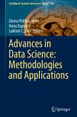 Advances in Data Science: Methodologies and Applications