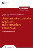 Attestazioni e controllo giudiziario nelle procedure concorsuali (eBook, ePUB)