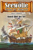 Seewölfe - Piraten der Weltmeere 642 (eBook, ePUB)