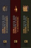 WARP - Die komplette Trilogie (eBook, ePUB)