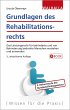 Grundlagen des Rehabilitationsrechts... - Bild 1