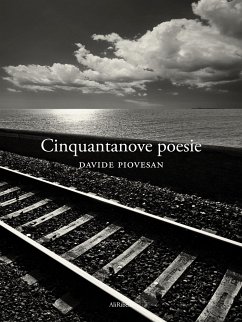 Cinquantanove poesie (eBook, ePUB) - Piovesan, Davide