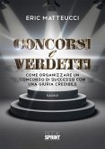 Concorsi e verdetti (eBook, ePUB)