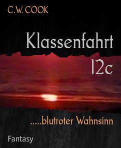 Klassenfahrt 12c (eBook, ePUB) - COOK, C.W.