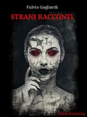 Strani racconti (eBook, ePUB)