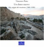 Un ebreo nuovo (eBook, ePUB)