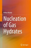 Nucleation of Gas Hydrates