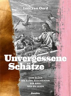 Unvergessene Schätze - van Oord, Inez