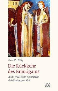 Die Rückkehr des Bräutigams - Hälbig, Klaus