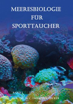 Meeresbiologie für Sporttaucher - Decker, Hermann