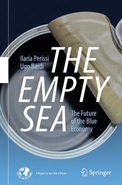 The Empty Sea - Perissi, Ilaria;Bardi, Ugo