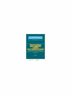 Imposta comunale sulla pubblicità e diritto sulle pubbliche affissioni (eBook, PDF) - Ielo, Girolamo