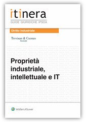 Proprietà industriale, intellettuale e IT (eBook, ePUB) - & Cuonzo, Trevisan